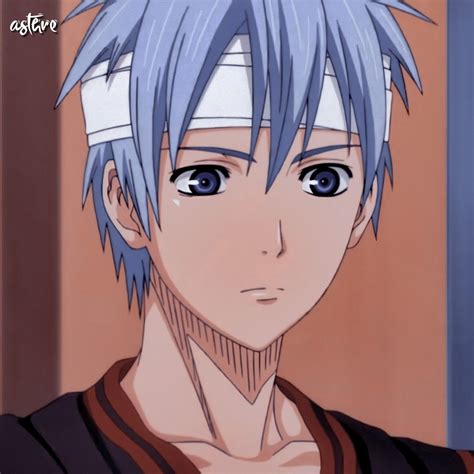 What Kuroko No Basket Character Are You - Demontaras