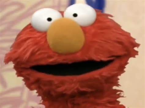 Funny Elmo Face by TBroussard on DeviantArt