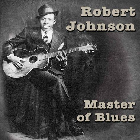 DRAGON: Robert Johnson / Me And The Devil Blues