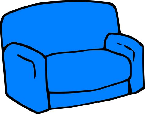 Chair Armchair Sofa · Free vector graphic on Pixabay