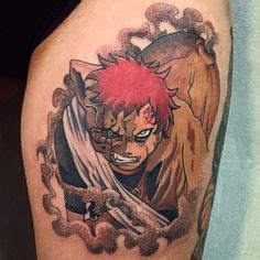 8 Tattoos I want ideas | tattoos, gaara tattoo, naruto tattoo