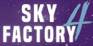 ATLauncher - Sky Factory 4