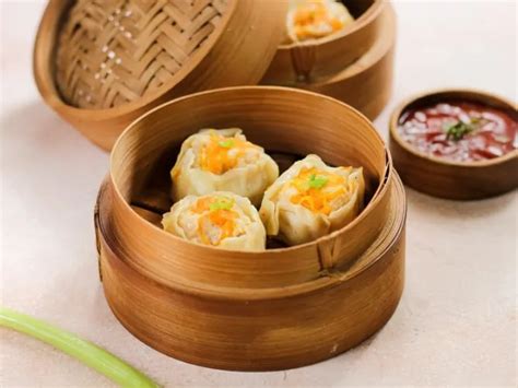 Resep Dimsum Ayam Mudah dan Enak, Cocok untuk Pemula