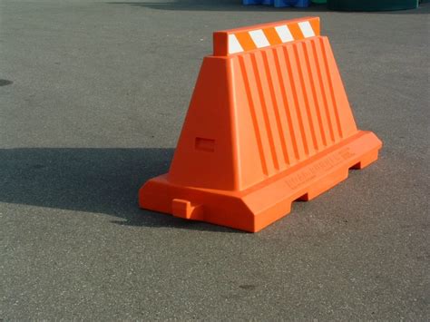 » Traffic Barricades