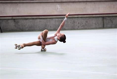 Casalarreina acoge este sábado la I Wimpi Cup de patinaje artístico sobre ruedas