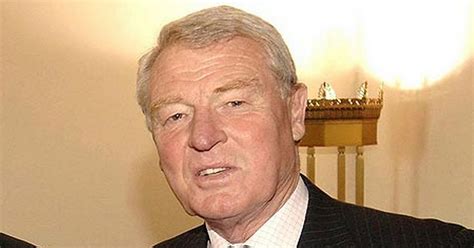 Paddy Ashdown - Latest news and updates on the former Lib Dem Leader ...