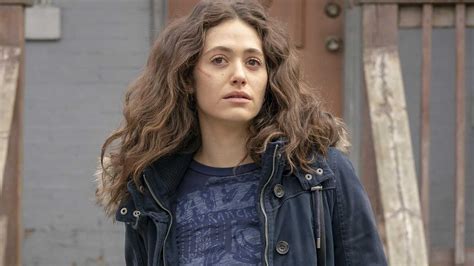 'Shameless' Fans Say Farewell After Emmy Rossum's Final Episode -- See the Reactions ...