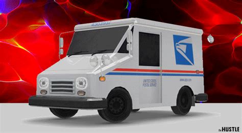 Election hero: postal workers - The Hustle