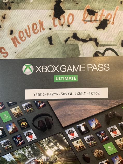 2 weeks free game pass ultimate : r/xboxone