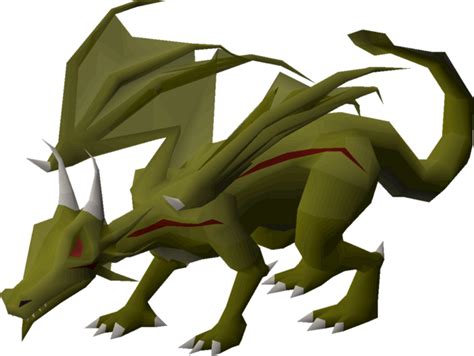 Elvarg - OSRS Wiki