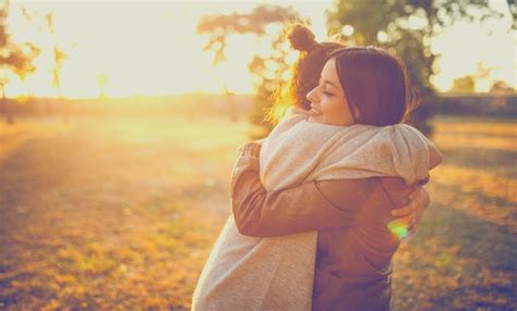 11 Science-Backed Benefits of Hugging - Happier Human