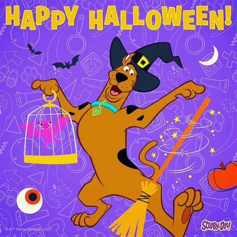 Pin by Dalmatian Obsession on Scooby-Doo | Scooby, Scooby doo, Happy ...