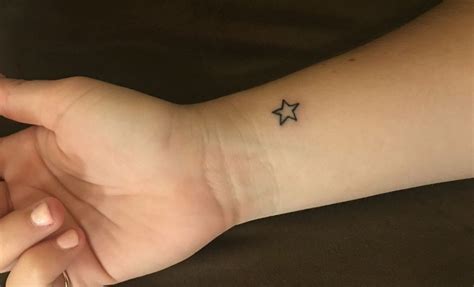 80 Star Tattoo ⭐ Designs with Meaning | 3D & Nautical Star Tattoos