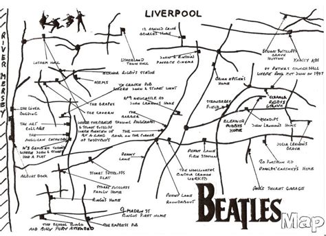 BeatleManiac.co.uk | Liverpool life, Liverpool, The beatles