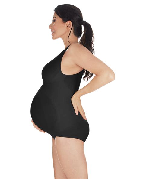 Maternity Bodysuit