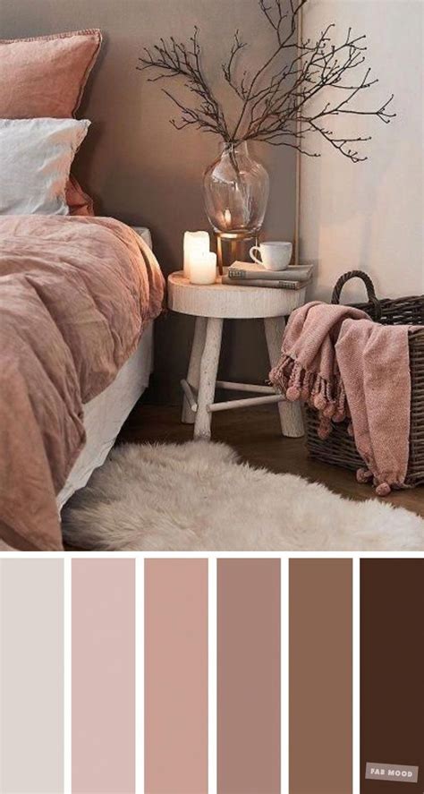 Earth Tone Colors For Bedroom | Slaapkamerideeën, Slaapkamer decor, Slaapkamerdecoratieideeën