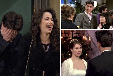 ‘Friends’ TV Show Characters Ranked: Best & Worst Relationships | TVLine