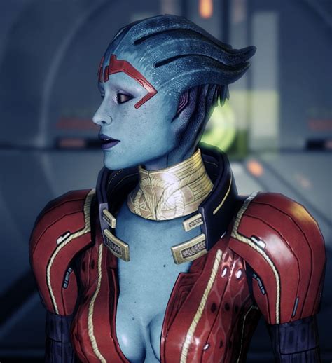 Justicar | Daia's Asari Wiki | Fandom