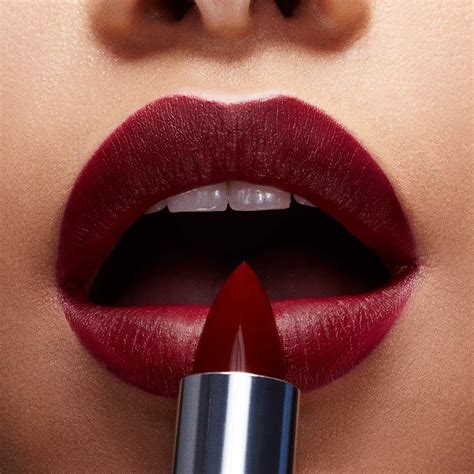 Red Wine Color Lipstick – Warehouse of Ideas