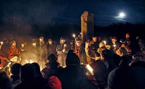 Inside Iceland's pagan revival | Asatru, Pagan rituals, Pagan