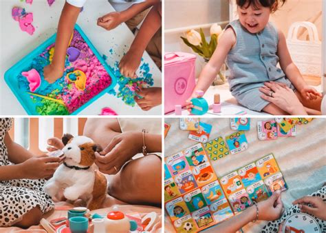 40 best toy stores for kids in Singapore | HoneyKids Asia