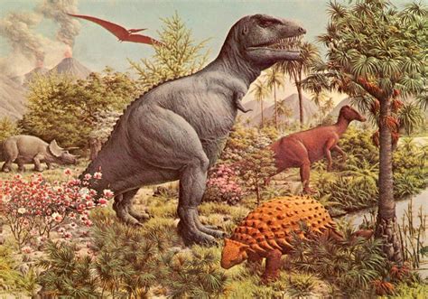 Picturing Dinosaurs | 공룡 미술, 공룡 포스터, 티라노사우루스