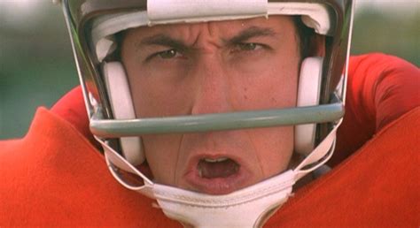 Bobby Boucher’s Best Quotes from The Waterboy - TVovermind