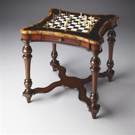 Chess Board Tables Furniture - Ideas on Foter