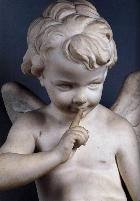 Cherub Statue | Angel sculpture, Angel statues, Statue