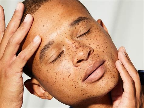 What to Know About Freckles and How to Fake the Look | Makeup.com