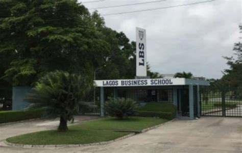 Lagos business school (LBS) [History, MBA, Ranking, Entry Requirements & Courses] | Info, Guides ...