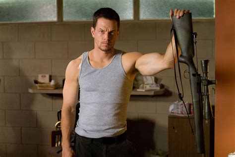 Shooter Movie Stills - Mark Wahlberg Photo (24959420) - Fanpop