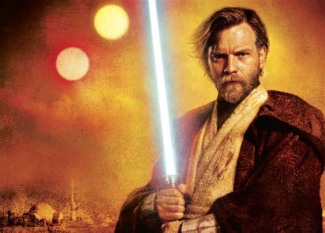 Obi-Wan Kenobi Star Wars series enlists new writer for retooling