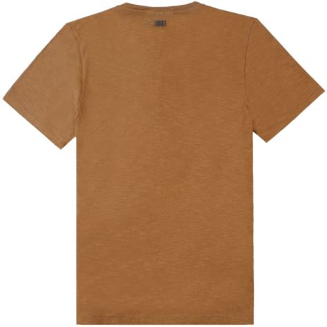 Plain Brown T-Shirt Free PNG Image | PNG Arts