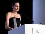 Angelina Jolie worried over nude bath scene as breasts removed