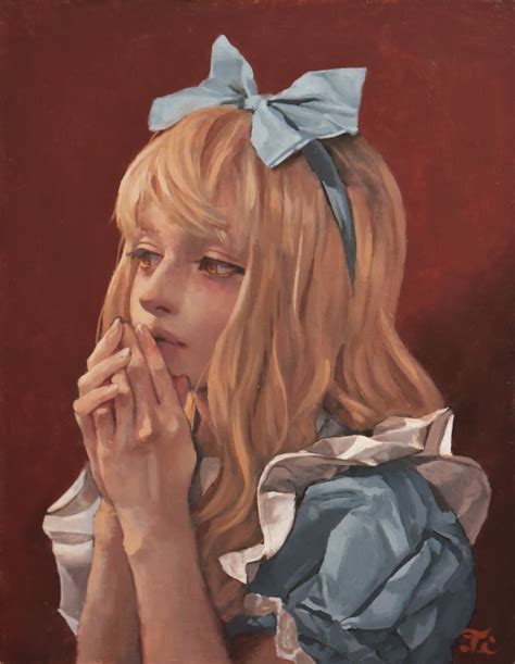 Alice (Alice in Wonderland) Image by Takahiro Imai #3301829 - Zerochan Anime Image Board