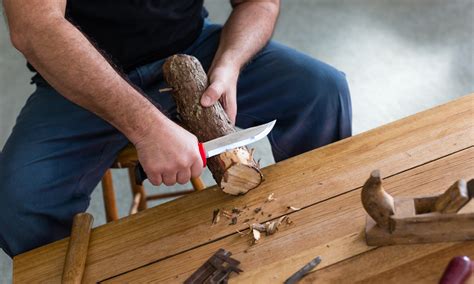 10 Best Whittling Knifes [ 2021 ] - BestOfMachinery