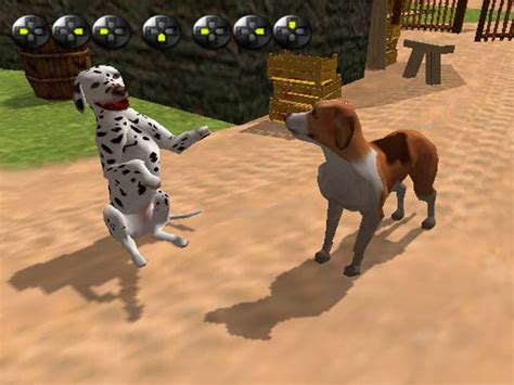 The Unexpected Legacy of 'Dog's Life' AKA Grand Theft Auto with Dogs - VICE