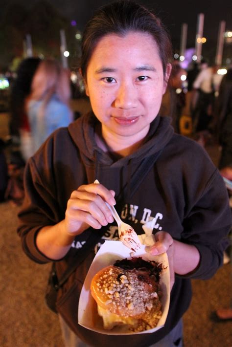 Melbourne - Night Noodle Markets | jshyun | Flickr