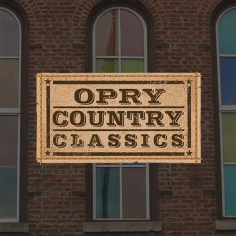 Opry Country Classics - April 4, 2019 by 650 AM WSM | Free Listening on ...