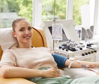 Donor Eligibility - Connecticut Blood Center (CTBC)