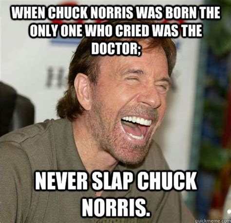 The 18 Funniest Chuck Norris Jokes of All Time | Chuck norris facts ...