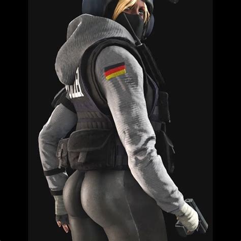 Rainbow Six Siege IQ | Rainbow six siege art, Rainbow 6 seige, Rainbow ...