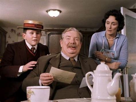 JK Rowling finally reveals why the Dursleys hated Harry Potter so much ...