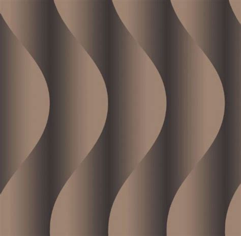 Isometric - Furl - Newmor Wallcoverings