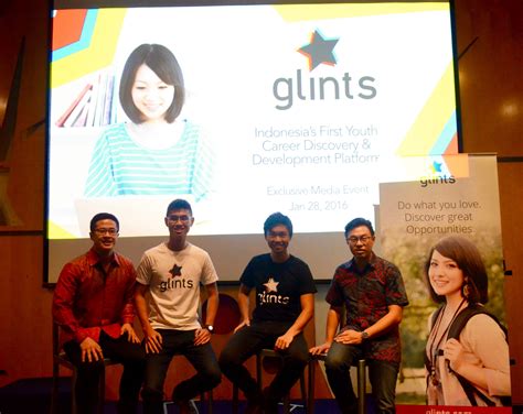 Cara Mendaftar dan Mendapatkan Beasiswa Glints - Scholars Official