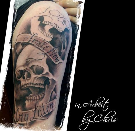 Tattooscout - Die große Tattoo-Community