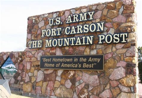 Fort Carson to Gain More Soldiers and Strykers! - Living Colorado Springs