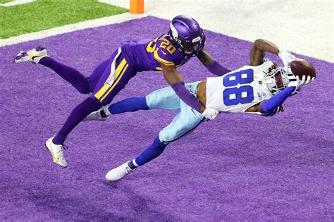 Why Cowboys receiver Ceedee Lamb will exceed expectations in 2021 ...