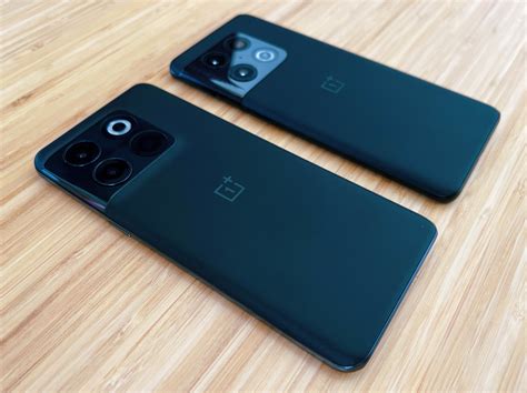 New OnePlus 10T Phone Compared With 10 Pro - Newsweek